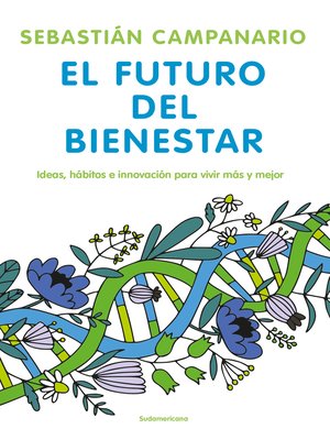cover image of El futuro del bienestar